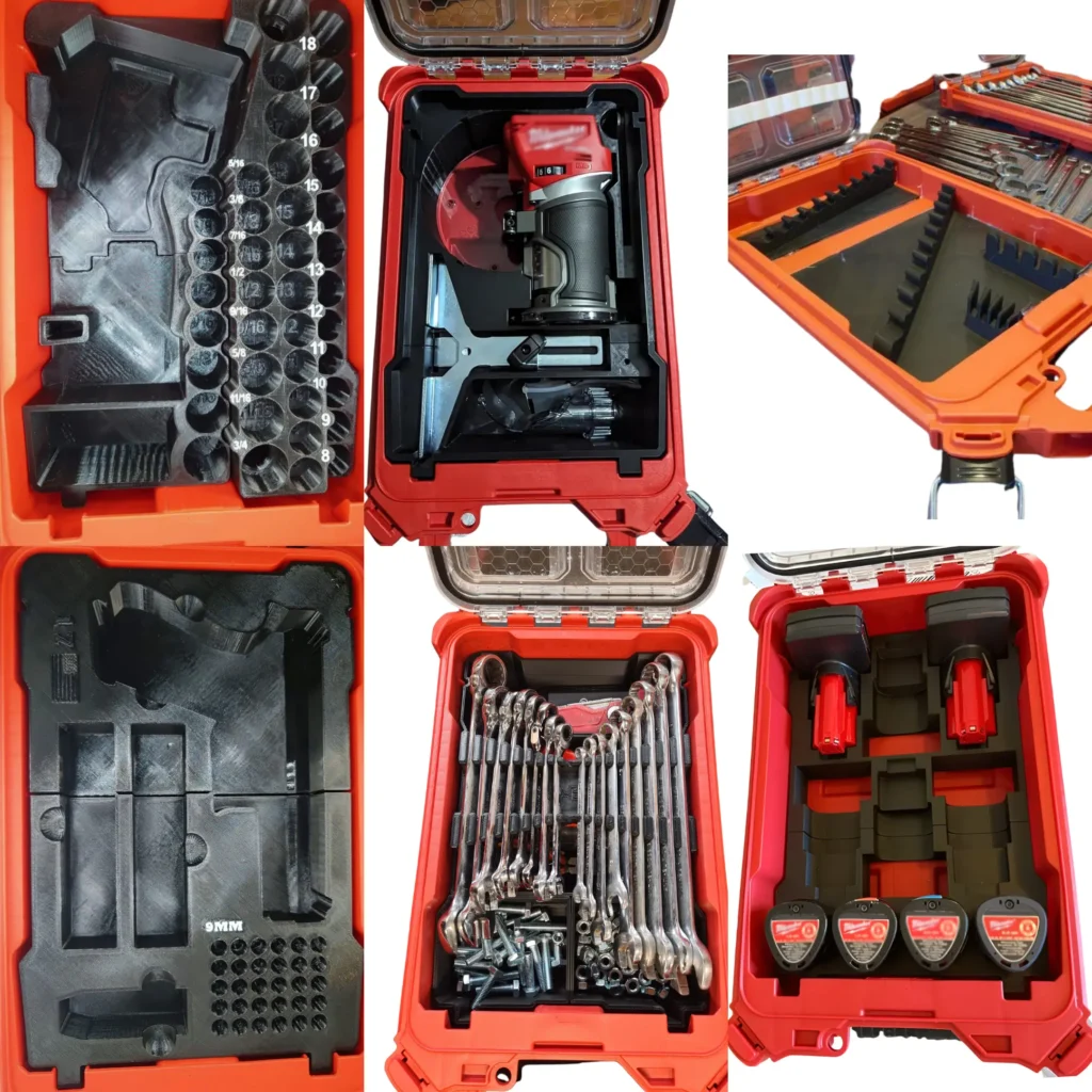 Tool Organizers