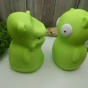 Good Kuchi Kopi & Bad Kuchi Kopi COMBO | Custom Sizes and Models