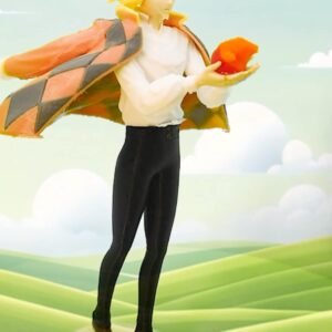 Howl Jenkins Pendragon | Model Figure | Fully Colored or DIY Unpainted | Custom Sizes and Color