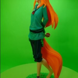Holo | Spice |  Model Figure | Fully Colored or DIY Unpainted | Custom Sizes and Color