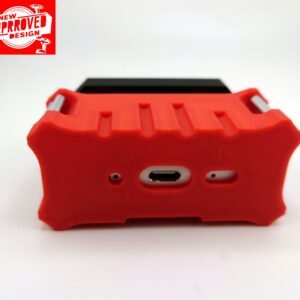 Milwaukee Packout Designed Apple Airpod & Airpod Pro Case | All Gens and Improved Durability