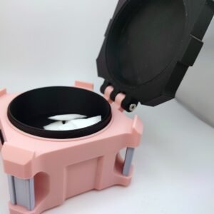 Milwaukee Packout Designed Zyn Pro Case | Multiple Colors
