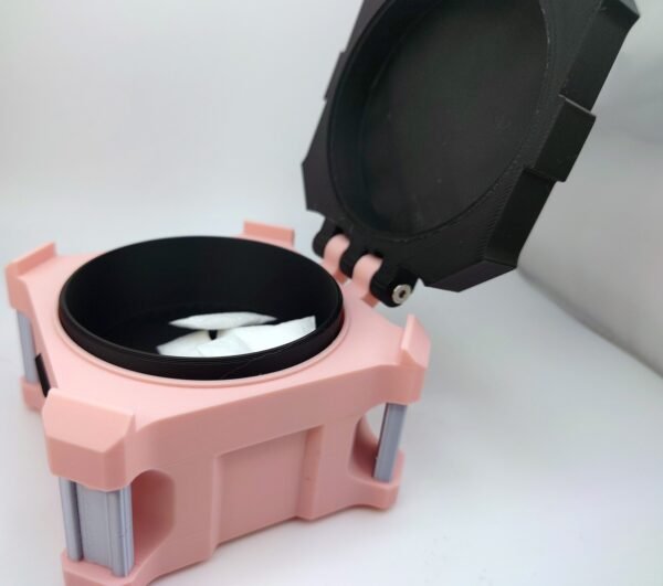 Milwaukee Packout Designed Zyn Pro Case | Multiple Colors