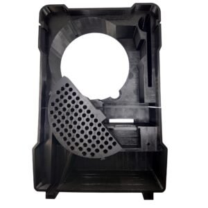 Milwaukee Compact Router Packout Compact Organizer Tool Holder Insert