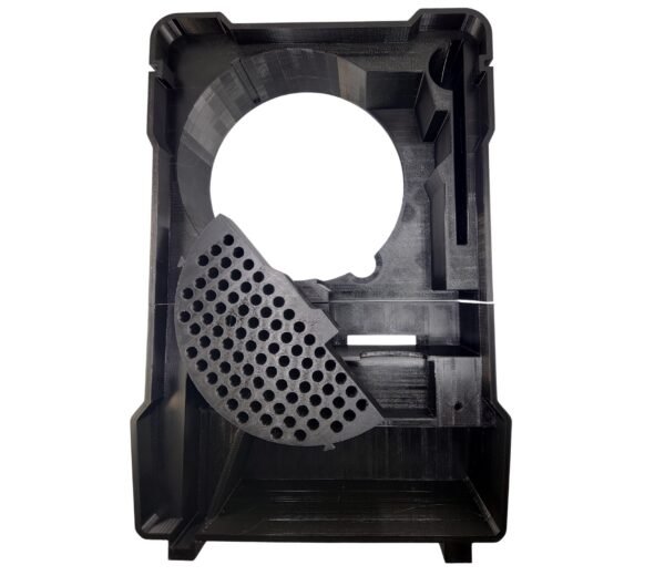 Milwaukee Compact Router Packout Compact Organizer Tool Holder Insert