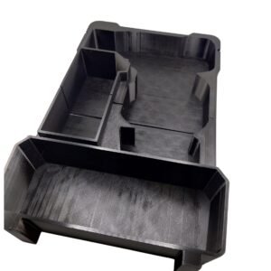 Packout Compact Insert For Milwaukee M18 Heat Gun Compact Organizer Tool
