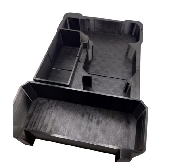 Packout Compact Insert For Milwaukee M18 Heat Gun Compact Organizer Tool