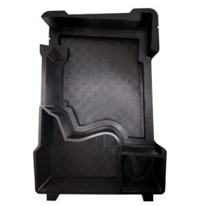 Packout Compact Insert For Milwaukee M12 Pin Nailer Compact Organizer Tool