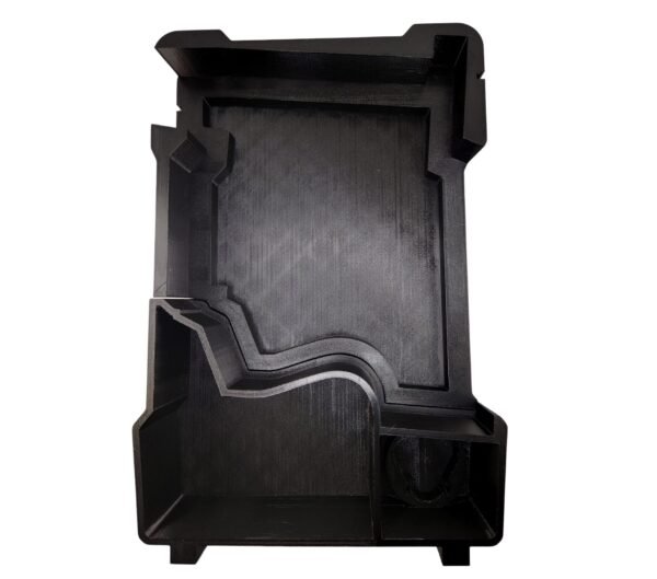 Packout Compact Insert For Milwaukee M12 Pin Nailer Compact Organizer Tool