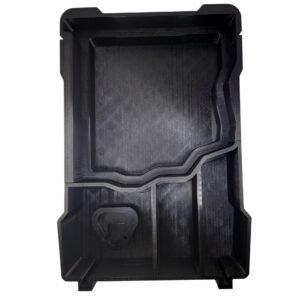Packout Compact Insert For Milwaukee M12 Stapler Compact Organizer Tool