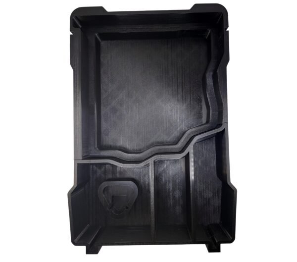 Packout Compact Insert For Milwaukee M12 Stapler Compact Organizer Tool