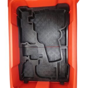 Packout Compact Insert For Milwaukee Packout M12 Drill Multi-head Insert