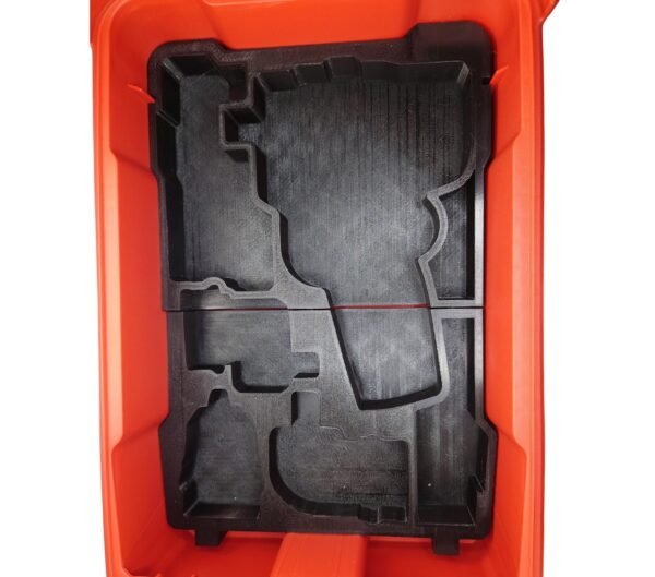 Packout Compact Insert For Milwaukee Packout M12 Drill Multi-head Insert