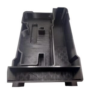 Milwaukee M12 Power File Packout Compact Organizer Insert Tray for