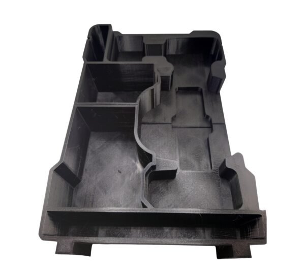 Milwaukee M12 Die Grinder Packout Compact Organizer Insert Tray for