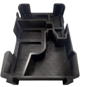 Packout Compact Insert For Milwaukee M12 Drill & Impact Combo