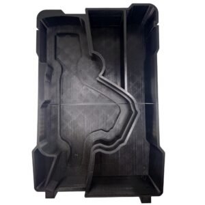 Milwaukee M12 Hackzall Packout Compact Insert Organizing Tray