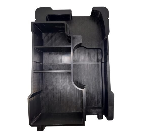 Milwaukee M12 Nibbler Packout Compact Organizer Insert Tray for