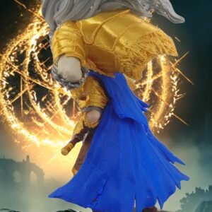 Godfrey Elden Ring Figurine Model | Custom Size and Color | Gamer Gift | Dark Souls | Statue 3D