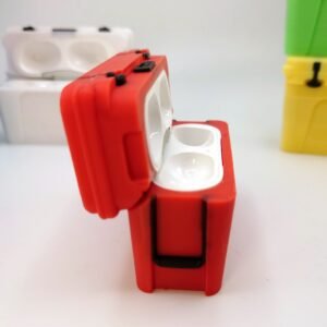 Yeti Cooler Inspired Apple Airpod & Airpod Pro Case | All Gens and Improved Durability | Glow In The Dark