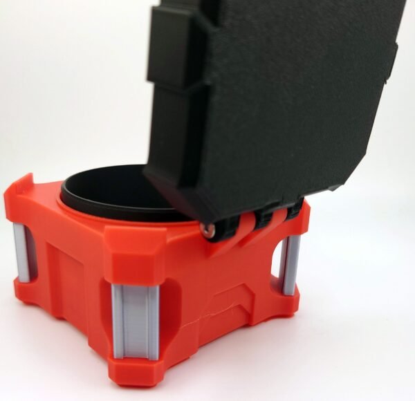 Milwaukee Packout Designed Zyn Pro Case | Multiple Colors