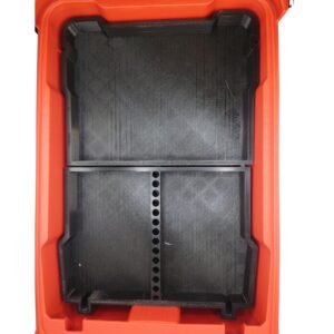 Packout Compact Insert For Milwaukee Packout M12 Drill Multi-head Insert