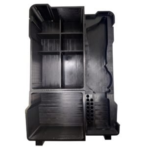 Packout Compact Insert For Milwaukee M12 Rotary Dremel Tool