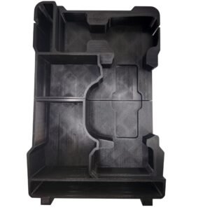Milwaukee M12 Die Grinder Packout Compact Organizer Insert Tray for