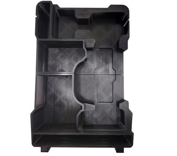 Milwaukee M12 Die Grinder Packout Compact Organizer Insert Tray for