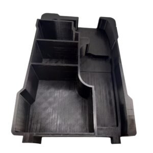 Milwaukee M12 Nibbler Packout Compact Organizer Insert Tray for