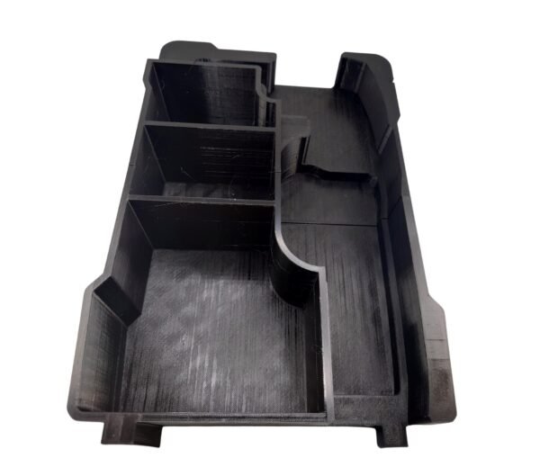 Milwaukee M12 Nibbler Packout Compact Organizer Insert Tray for