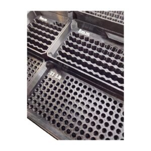 Ammo Storage Containers for Packout Compact Insert For Compact Organizer Tool Accessory
