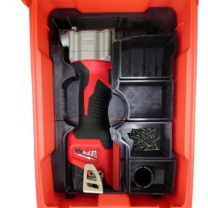 Packout Compact Insert For Milwaukee M12 Rivet Gun Compact Organizer Tool
