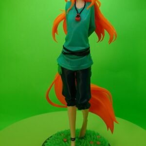 Holo | Spice | Model Figure | Fully Colored or DIY Unpainted | Custom Sizes and Color